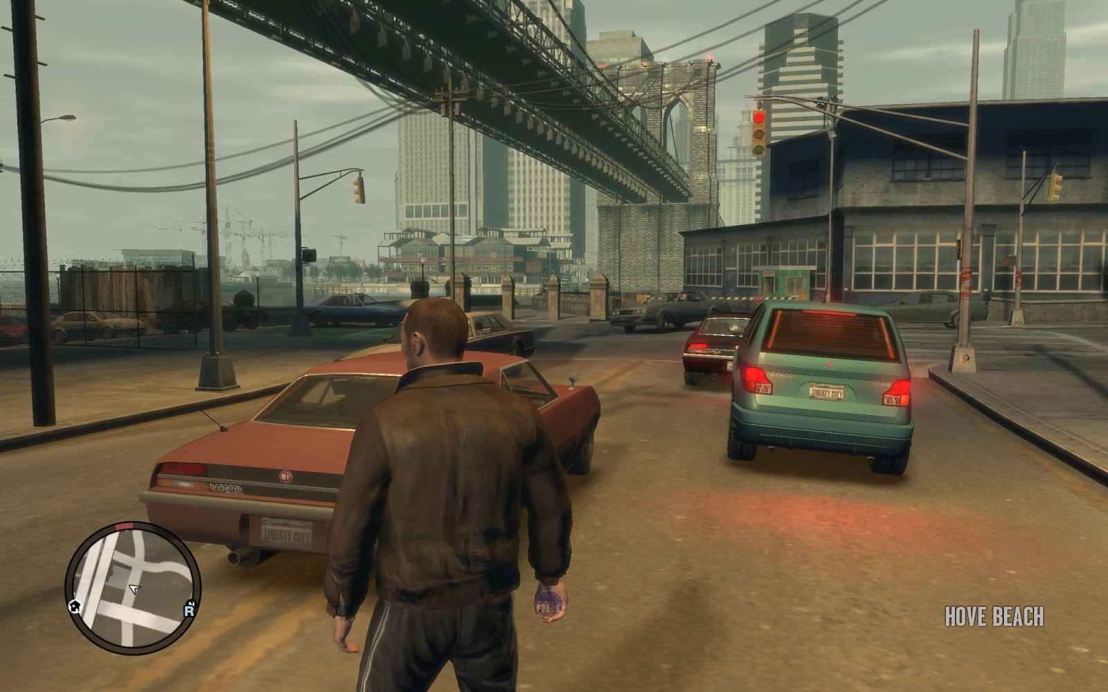 gta 4 game for pc highly compressed
