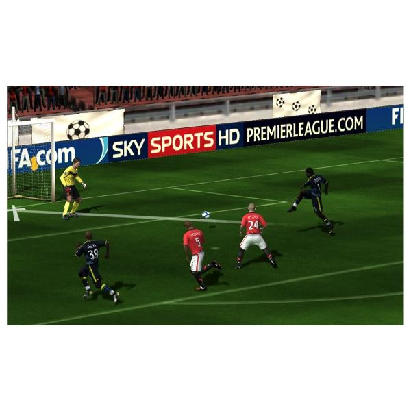 Best Pc Football Simulation Game